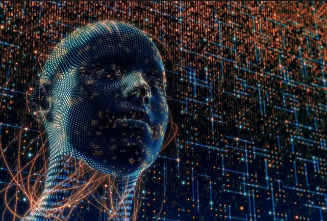 AI concept